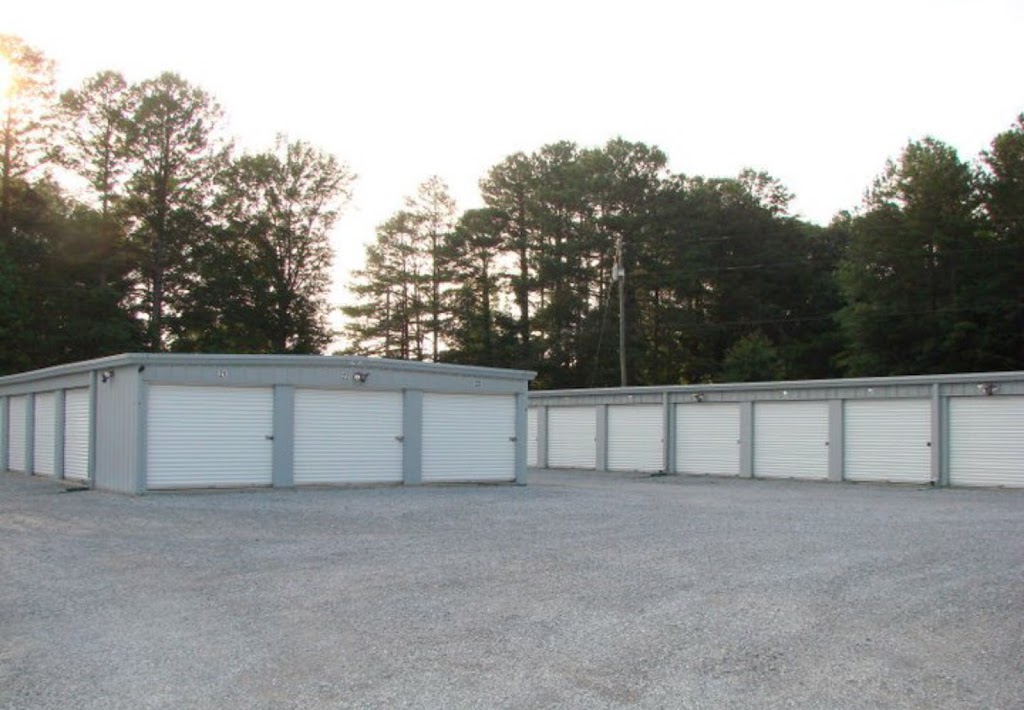 Chelsea Mini Storage LLC | 759 Co Rd 39, Chelsea, AL 35043, USA | Phone: (205) 981-1777