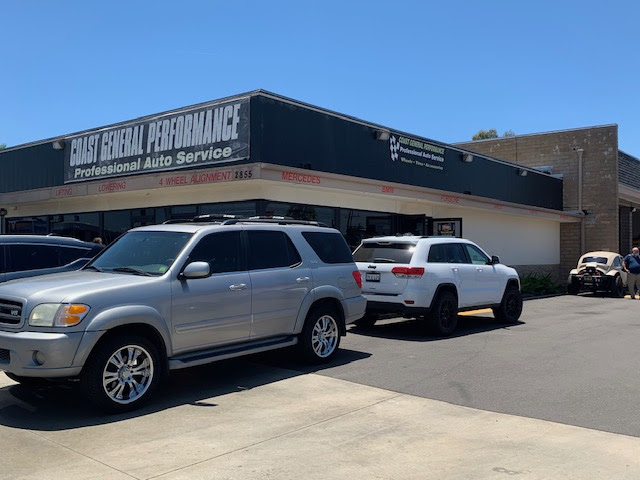 Globe Tire & Automotive | 2855 Harbor Blvd, Costa Mesa, CA 92626, USA | Phone: (714) 540-5710