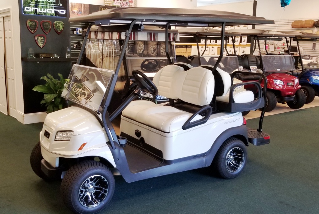 Bulldog Golf Carts - Sales & Rentals Hwy 74 N PTC | 357 GA-74 N, Peachtree City, GA 30269, USA | Phone: (678) 545-0959