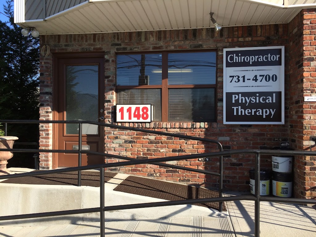 Allied Chiropractic, PLLC | 1148 Hicksville Rd, Massapequa, NY 11758, USA | Phone: (516) 731-4700