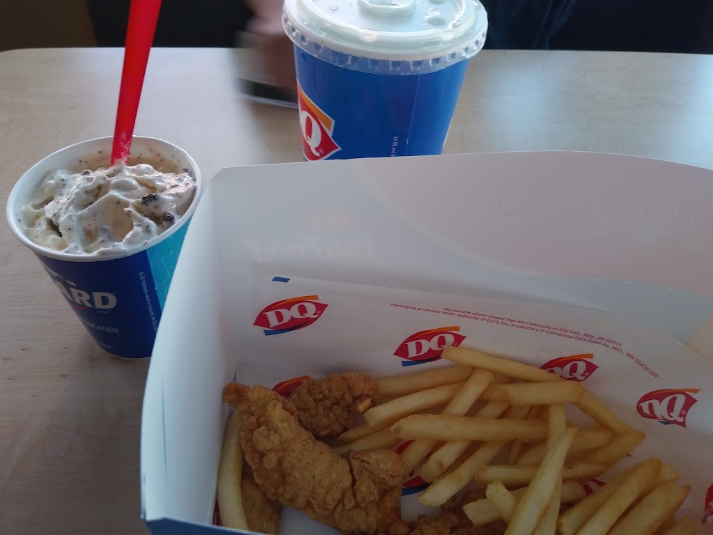 Dairy Queen Grill & Chill | 664 E Redlands Blvd, Redlands, CA 92373, USA | Phone: (909) 792-2242