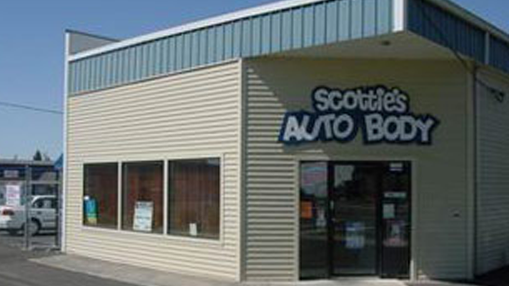 Scotties Auto Body Repair Inc | 503 SW Baseline St, Hillsboro, OR 97123, USA | Phone: (503) 648-4275