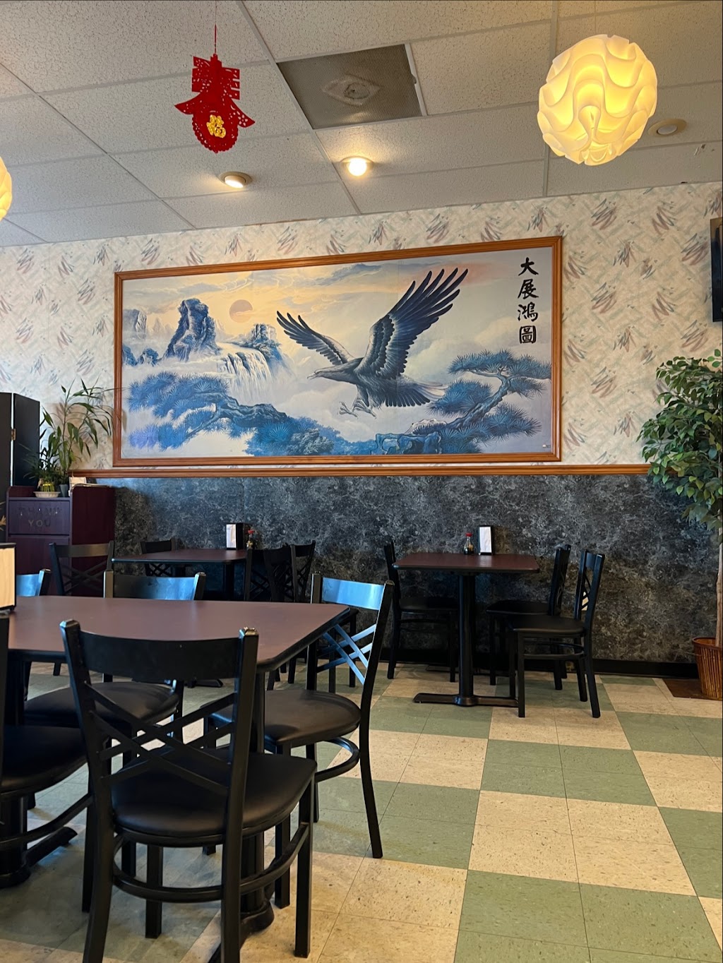 China King | 185 Eureka Towne Center Dr, Eureka, MO 63025, USA | Phone: (636) 587-7888