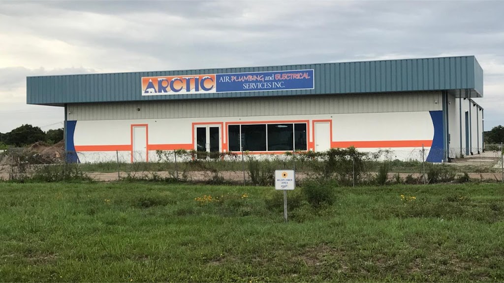 Arctic Air Home Services | 6870 26th Ct E, Sarasota, FL 34243, USA | Phone: (941) 757-8282
