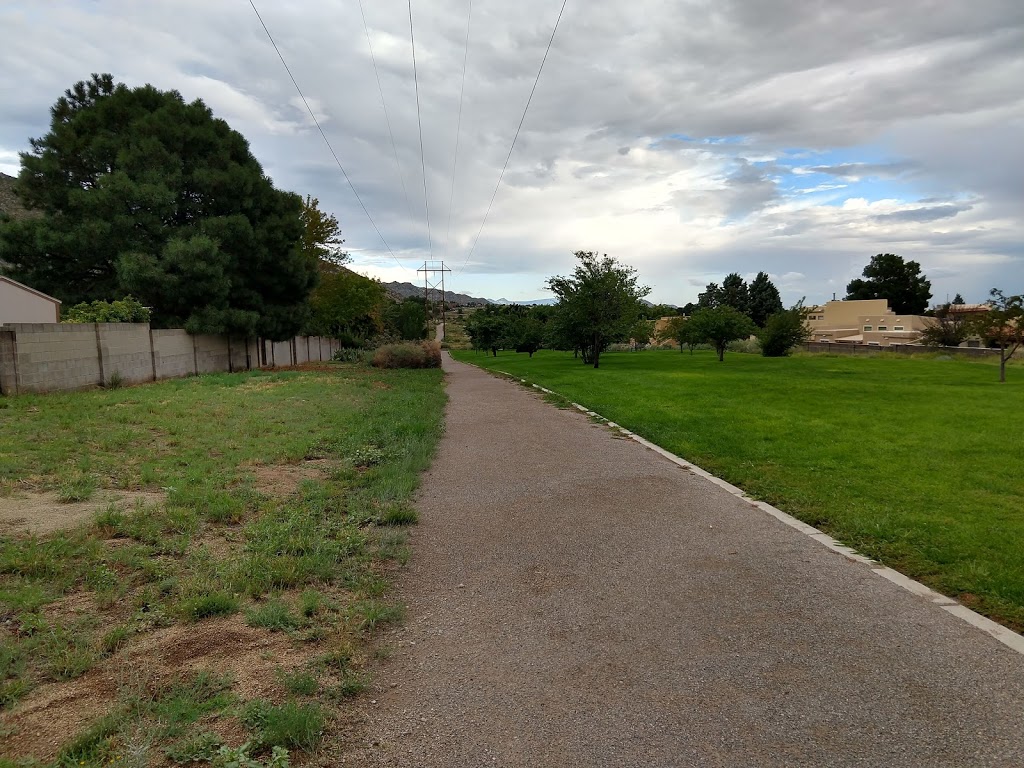 Casa Grande Linear Park | Albuquerque, NM 87111, USA | Phone: (505) 452-5200