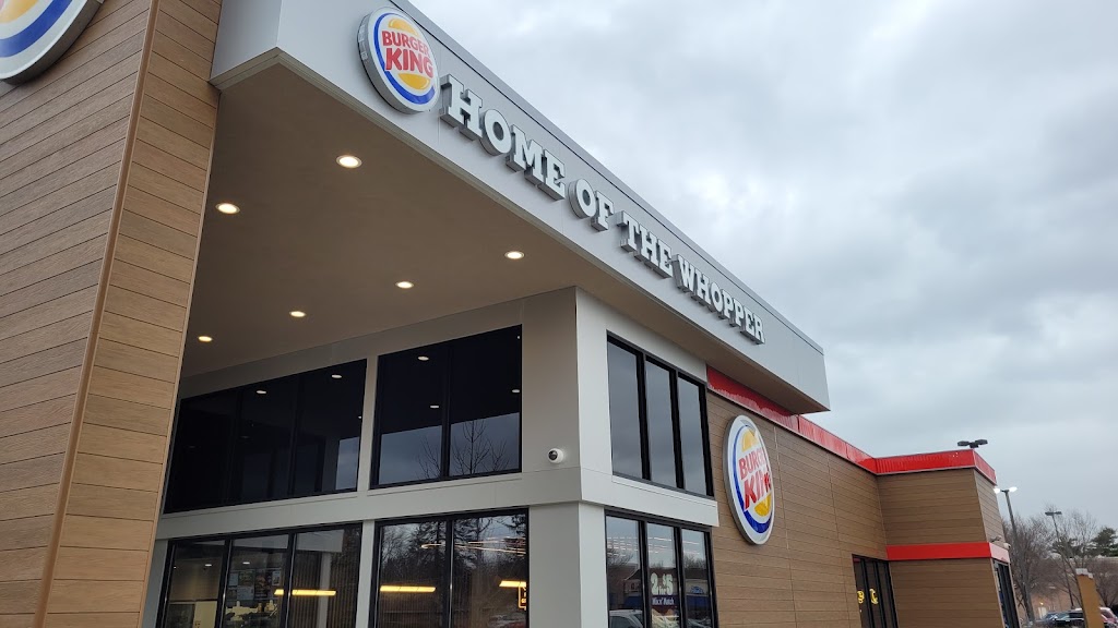Burger King | 260 Hamilton Rd, Gahanna, OH 43230, USA | Phone: (614) 476-0676