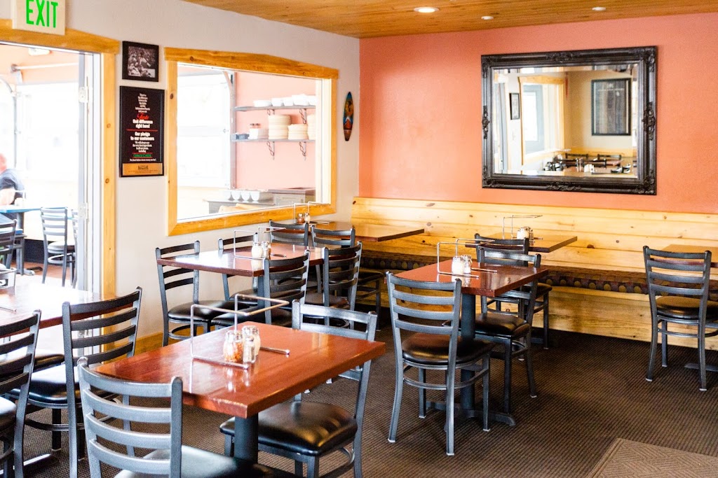 Granellis Pizzeria | 21 Wilcox St ste a, Castle Rock, CO 80104 | Phone: (303) 814-1853