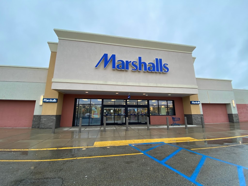 Marshalls | 1500 W Chestnut St, Washington, PA 15301, USA | Phone: (724) 229-3924