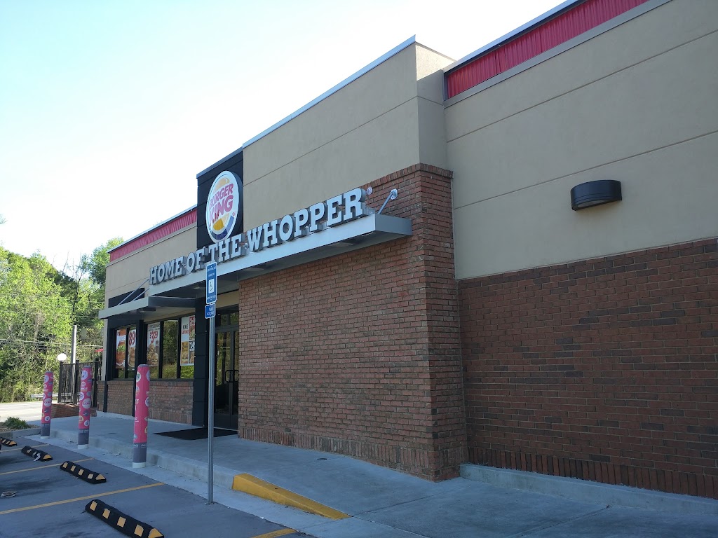 Burger King | 1700 Marietta Hwy, Canton, GA 30114, USA | Phone: (770) 479-6292