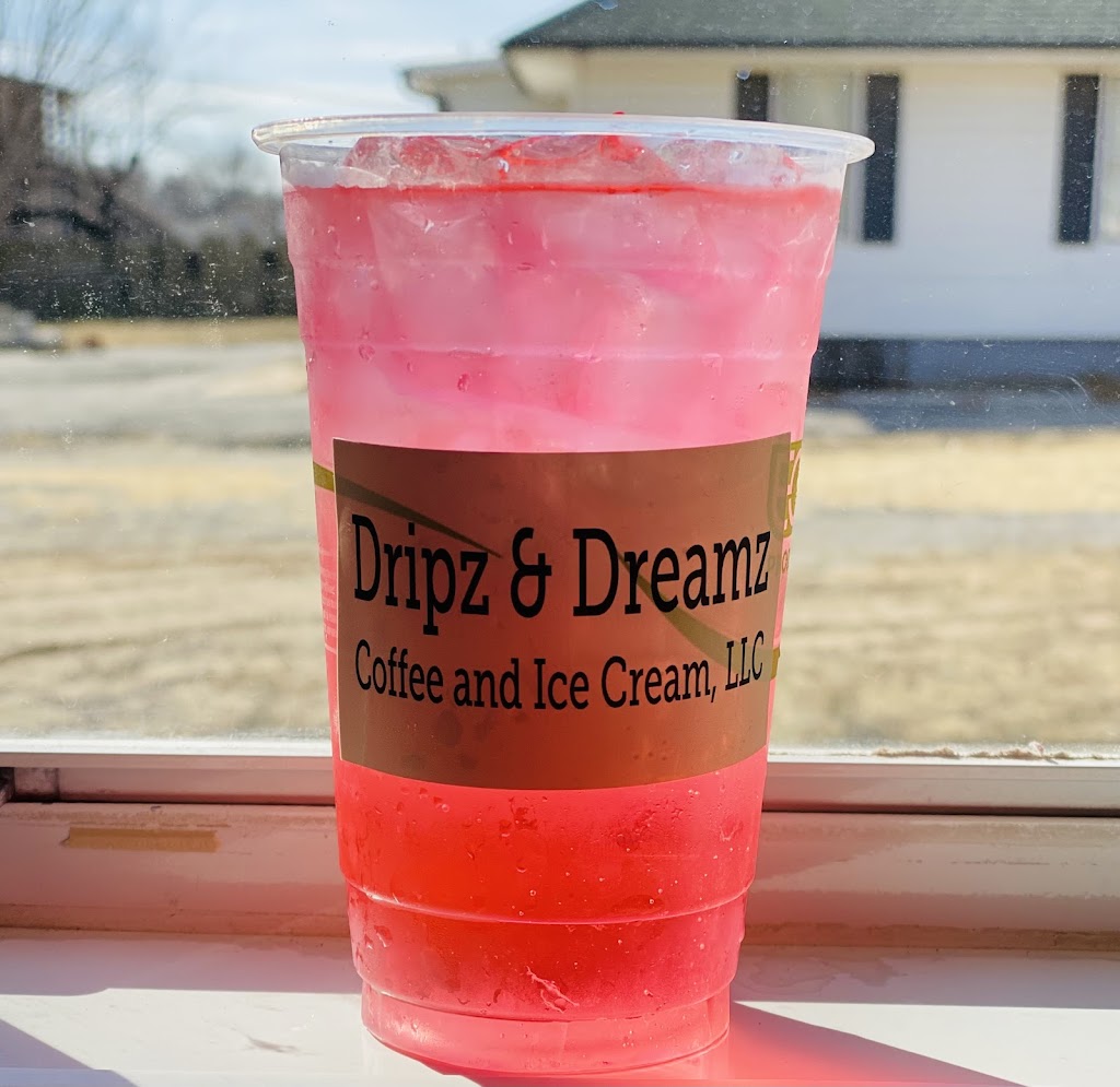 Dripz & Dreamz Coffee and Lotus Energy Drinks | 609 N Broadway St, Cleveland, OK 74020 | Phone: (918) 805-9338