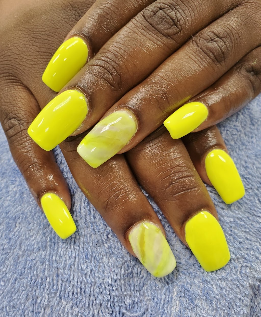 Pro Nail | 146 Arnett Blvd, Danville, VA 24540, USA | Phone: (434) 797-4430