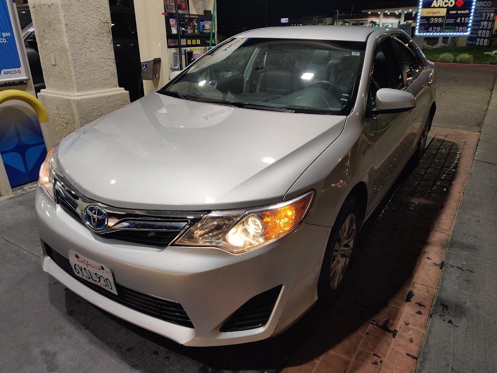 Bubbly Express Car Wash | 23105 Valencia Blvd, Santa Clarita, CA 91355, USA | Phone: (661) 222-9793