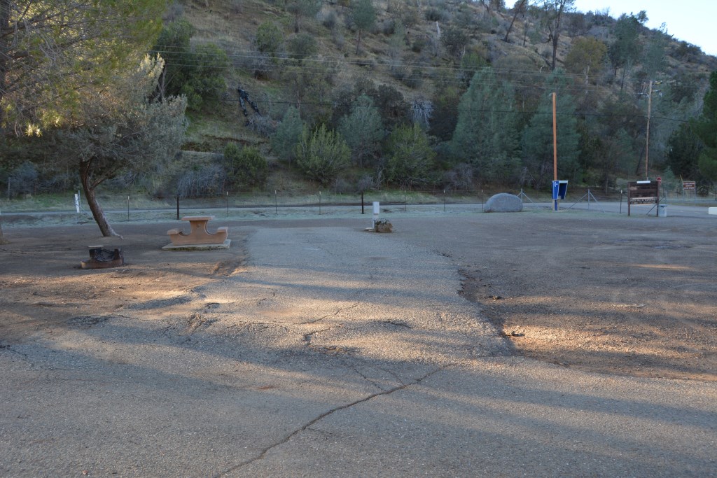 Deer Creek Campground | Stanislaus County, CA 94550, USA | Phone: (209) 525-6750