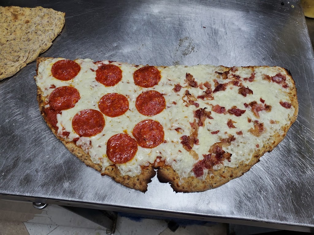Johnnys New York Style Pizza | 2445 Salem Rd SE Suite R, Conyers, GA 30013, USA | Phone: (770) 922-1000