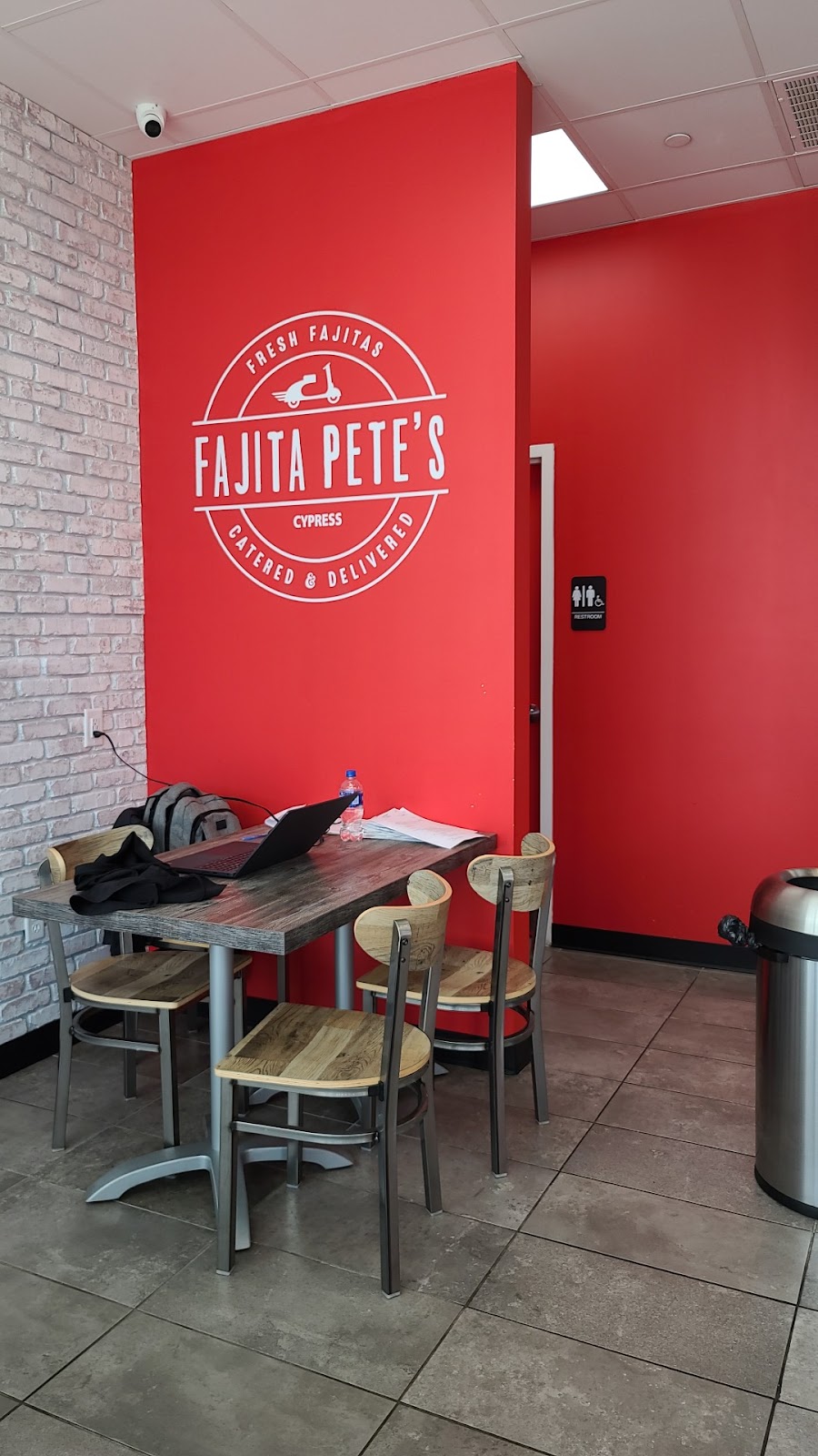 Fajita Petes - Cypress | 13201 Fry Rd Suite 120, Cypress, TX 77433, USA | Phone: (281) 304-2395