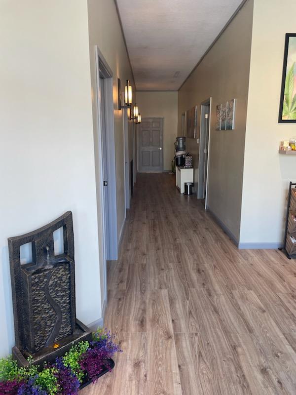 Natures Remedy Day Spa | 121 E Main St, North Manchester, IN 46962, USA | Phone: (260) 306-3057