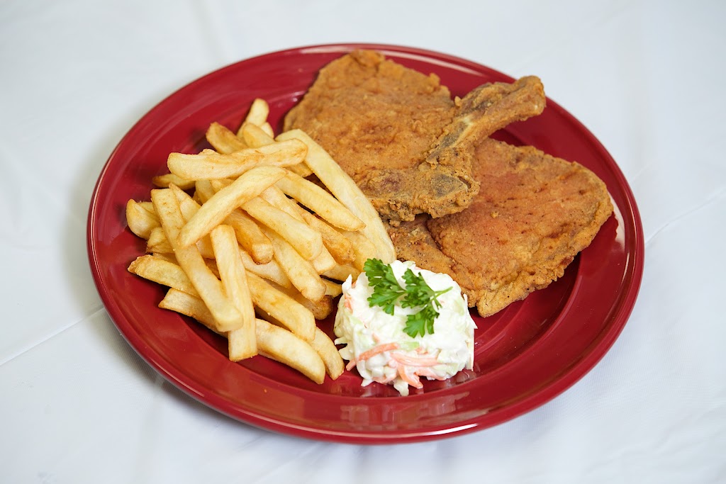 Rays Crispy Fish and Chicken | 143 S Telegraph Rd, Pontiac, MI 48341, USA | Phone: (248) 791-7383