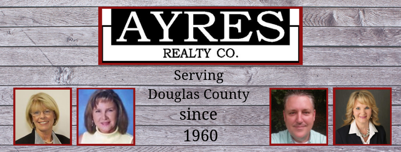 Ayres Realty Company | 10551 Veterans Memorial Hwy, Lithia Springs, GA 30122, USA | Phone: (770) 948-1238