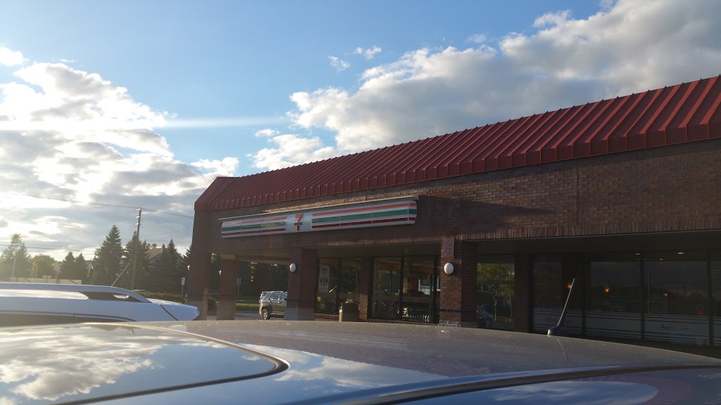 7-Eleven - Closed | 4060 Rochester Rd, Troy, MI 48085, USA | Phone: (248) 619-0686