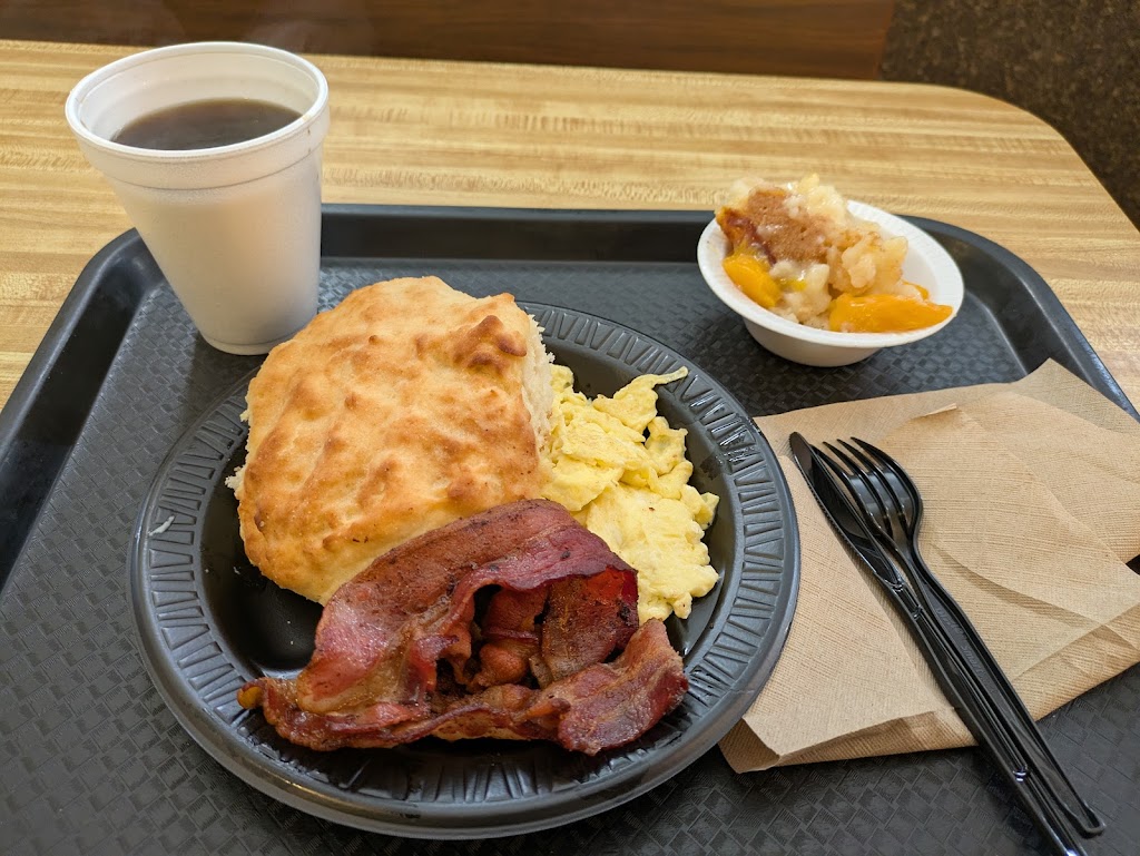 Debbies Restaurant & Catering | 123 N Henry St, Stoneville, NC 27048, USA | Phone: (336) 573-3546