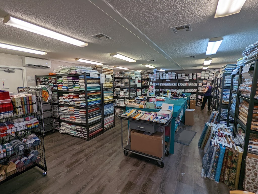 US Fabric Shop | 52 Buttonwood Ct, Fuquay-Varina, NC 27526, USA | Phone: (919) 586-6400