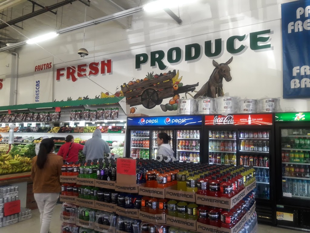 El Paisano Supermercado | 245 W Pacific Coast Hwy, Long Beach, CA 90806 | Phone: (562) 599-0101