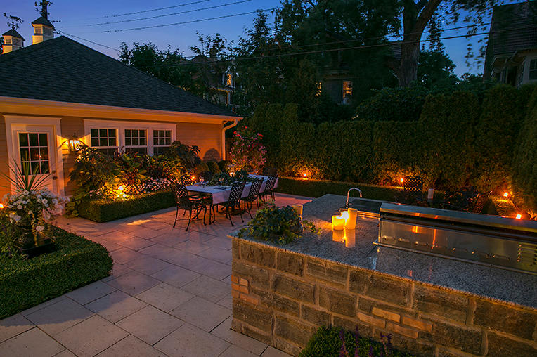 Erickson Outdoor Lighting | 4861 Shoreline Dr, Mound, MN 55364, USA | Phone: (952) 474-4536