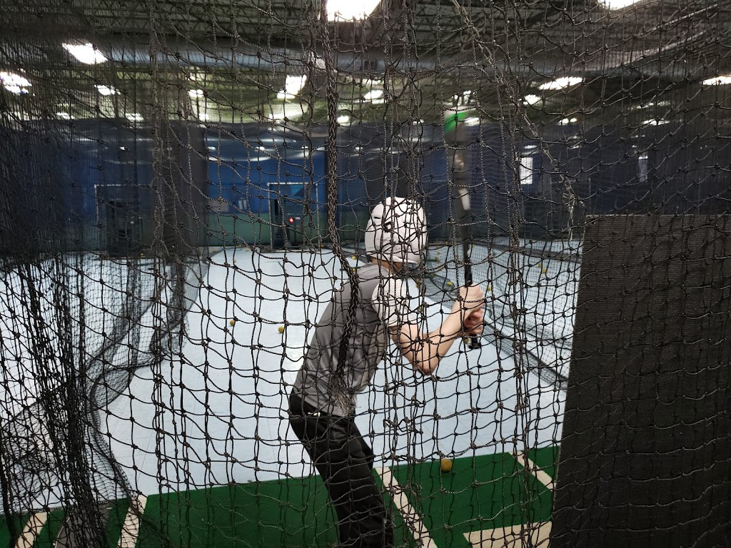 The Perfect Swing | 8251 Lemont Rd, Darien, IL 60561 | Phone: (630) 910-3617