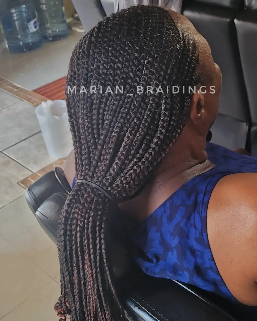 Marian Braiding | 6704 Spencer Dr, Arlington, TX 76002, USA | Phone: (682) 307-0117