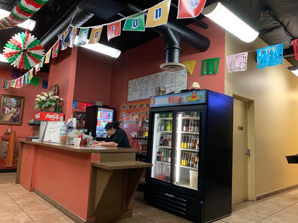 Taqueria La Venadita | 730 NW Gilman Blvd c105, Issaquah, WA 98027 | Phone: (425) 391-6480