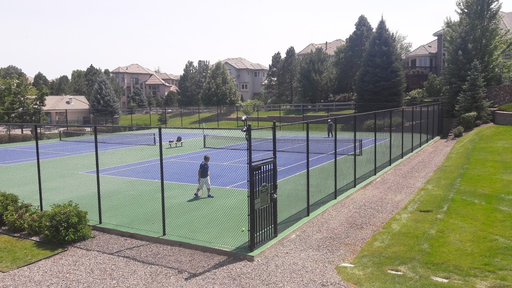 Rhino Sport Game Courts | 9075 S Cedar Hill Way, Lone Tree, CO 80124, USA | Phone: (303) 284-4948