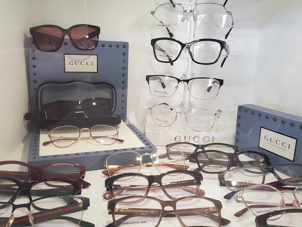 Texas State Optical - Woodlands | 1570 Lake Woodlands Dr, The Woodlands, TX 77380, USA | Phone: (281) 681-3937