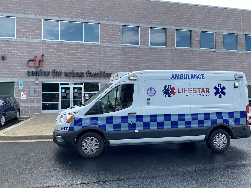 Lifestar Response of Maryland- Baltimore | 3620 Commerce Dr Suite 715, Baltimore, MD 21227, USA | Phone: (410) 290-8000