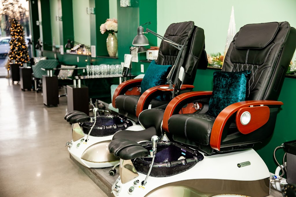 Emerald Beauty Spa | 116 Atlantic Ave, Dingmans Ferry, PA 18328, USA | Phone: (570) 550-7144