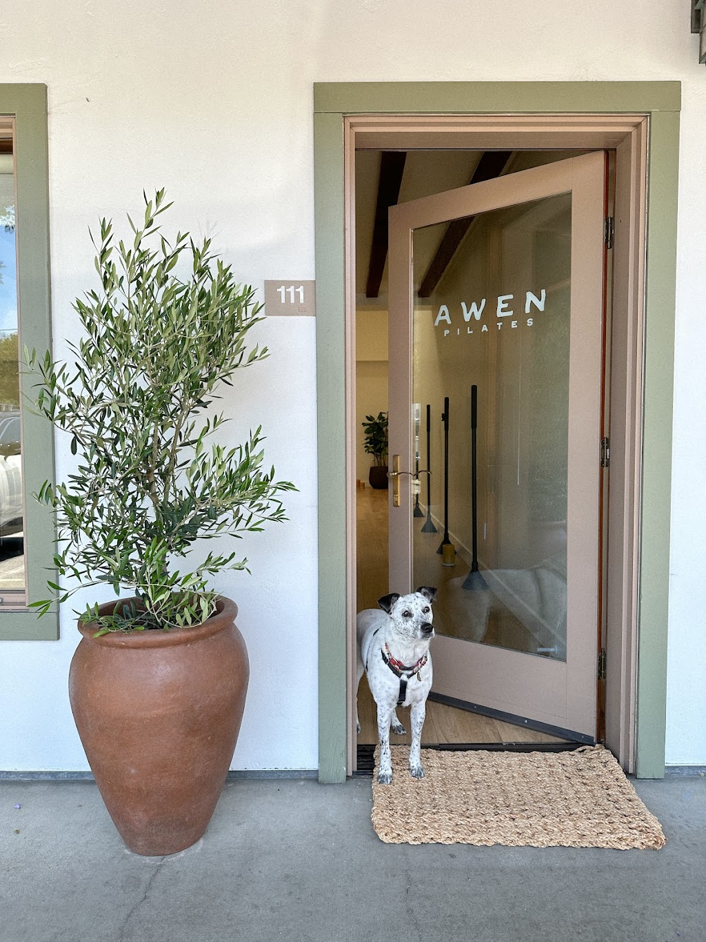 Awen Pilates | 120 N Topanga Canyon Blvd #111, Topanga, CA 90290, USA | Phone: (310) 455-9111