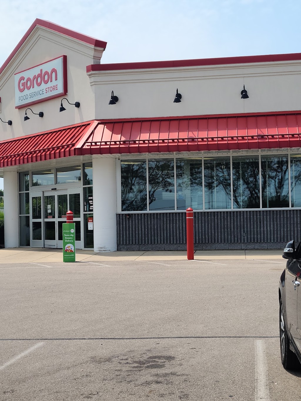 Gordon Food Service Store | 8499 N Springboro Pike B, Miamisburg, OH 45342, USA | Phone: (937) 435-6524