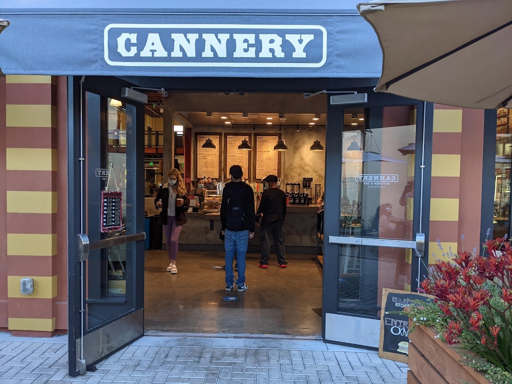 The Cannery Kitchen and Tap | 3323 Castro Valley Blvd, Castro Valley, CA 94546 | Phone: (510) 257-2600