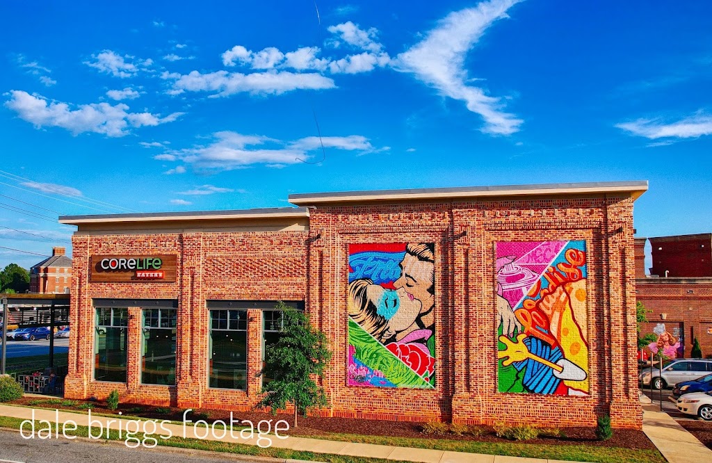 The Westover Gallery of Shops | 1420 Westover Terrace, Greensboro, NC 27408, USA | Phone: (336) 574-2000