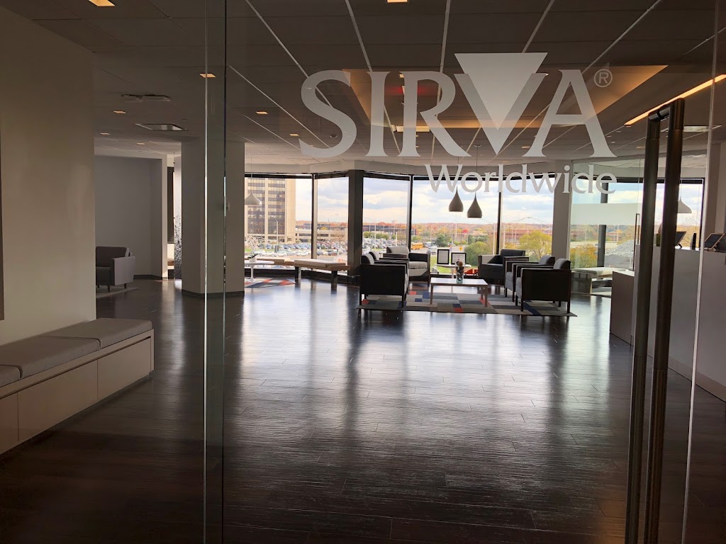 SIRVA Worldwide Relocation & Moving | One Parkview Plaza, Suite 400, Oakbrook Terrace, IL 60181, USA | Phone: (630) 570-3050