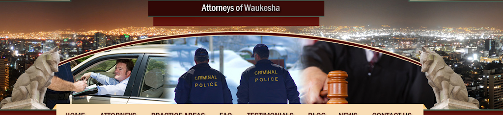 Wolff & Sonderhouse, LLP | 711 W Moreland Blvd UNIT 205, Waukesha, WI 53188, USA | Phone: (262) 232-6699