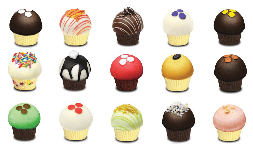 Toadstool Cupcakes | 3557 SE Hawthorne Blvd, Portland, OR 97214, USA | Phone: (503) 764-9921