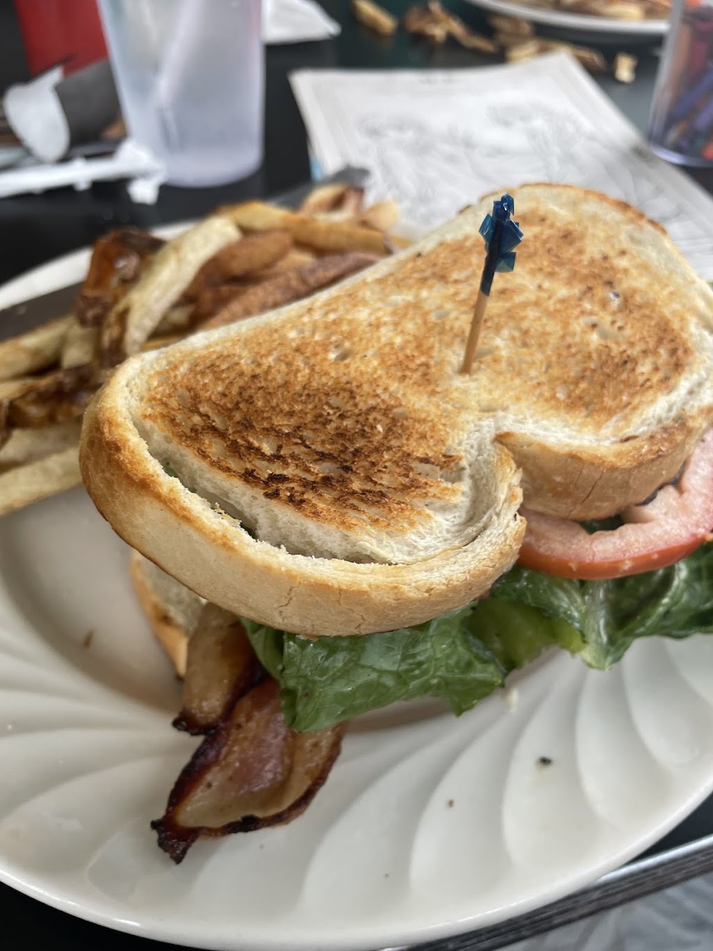 The Village Diner | 28149 Miles Rd, Chagrin Falls, OH 44022, USA | Phone: (440) 248-1332