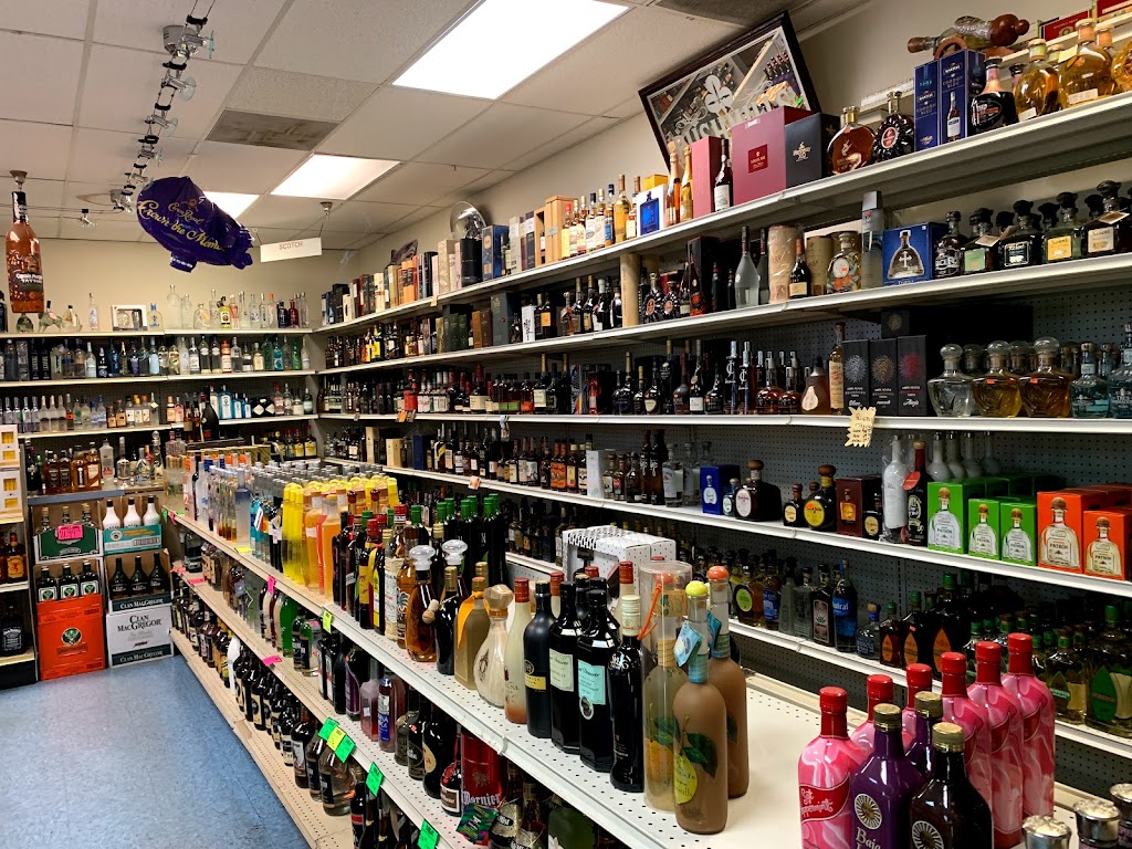 Ts Liquor & Convenience | 1301 E University Dr, Tempe, AZ 85281, USA | Phone: (480) 774-2569