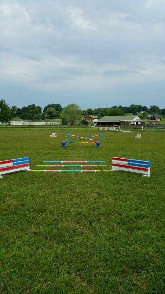 Creekside Riding Academy & Stables | 2359 Lewisburg Pike, Franklin, TN 37064, USA | Phone: (615) 595-7547