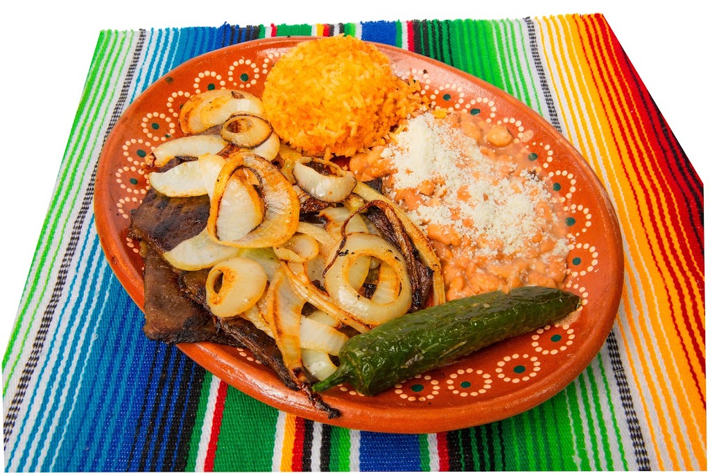 El Mero Mero | 13757 Van Nuys Blvd, Pacoima, CA 91331 | Phone: (818) 897-2486