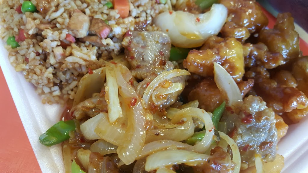 Sky Wok | 612 W Lodi Ave, Lodi, CA 95240, USA | Phone: (209) 368-3698