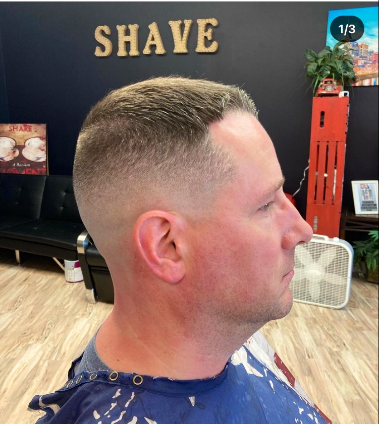 Shave Barber Lounge Murfreesboro | 452 N Thompson Ln, Murfreesboro, TN 37129, USA | Phone: (615) 956-5982