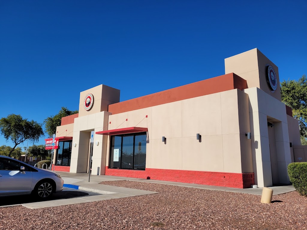 Panda Express | 7521 W Cactus Rd space 104, Peoria, AZ 85381, USA | Phone: (623) 979-9185