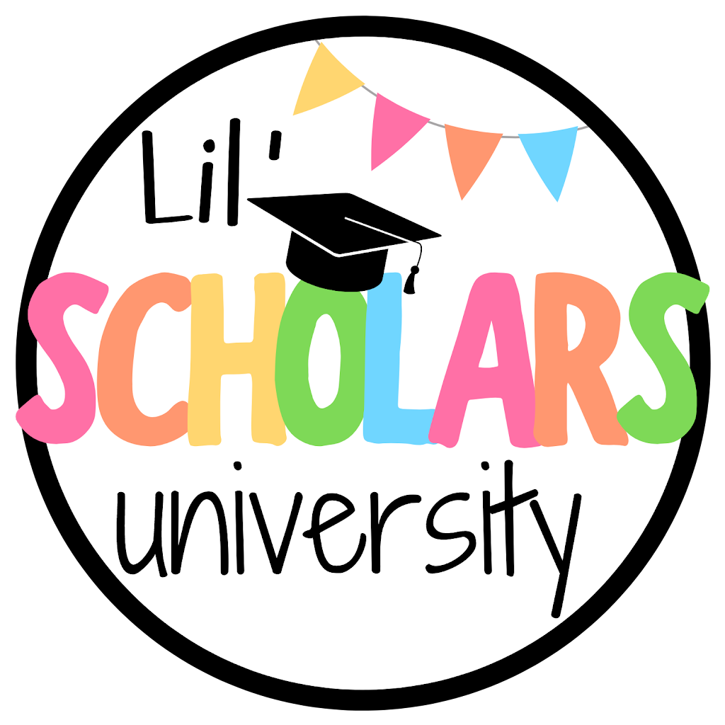 Lil Scholars University Preschool El Dorado Hills | 401 Fontana Ct, El Dorado Hills, CA 95762, USA | Phone: (916) 202-5407