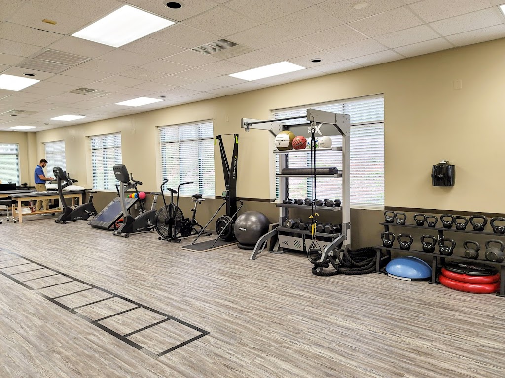EPIC Physical Therapy | 34 Oleander Dr Suite 101, Clayton, NC 27527, USA | Phone: (919) 746-7256